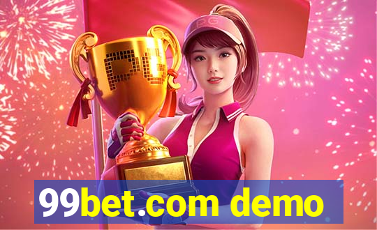 99bet.com demo